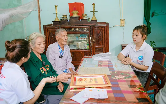 Hoàn trả tiền cược xổ số hàng ngày