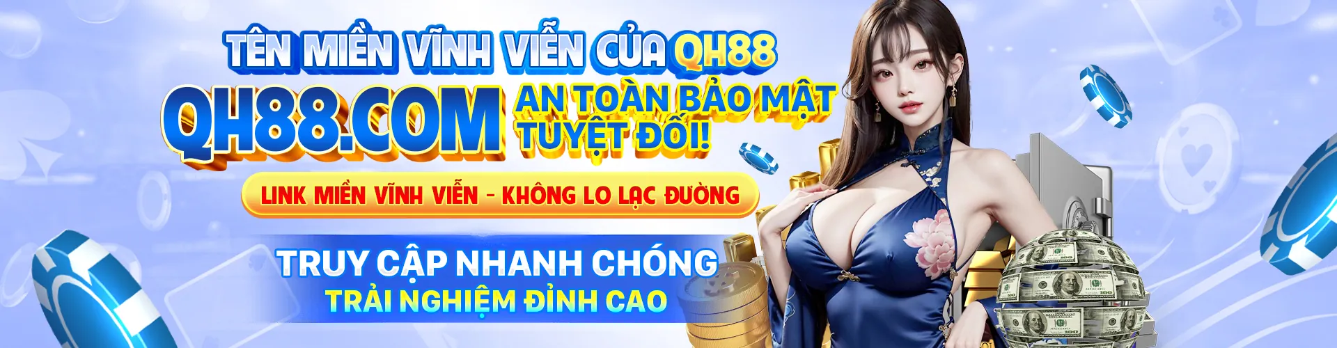 Công nghệ bảo mật tiên tiến